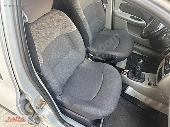 İLK EL 2005 *340.000KM* RENAULT CLİO