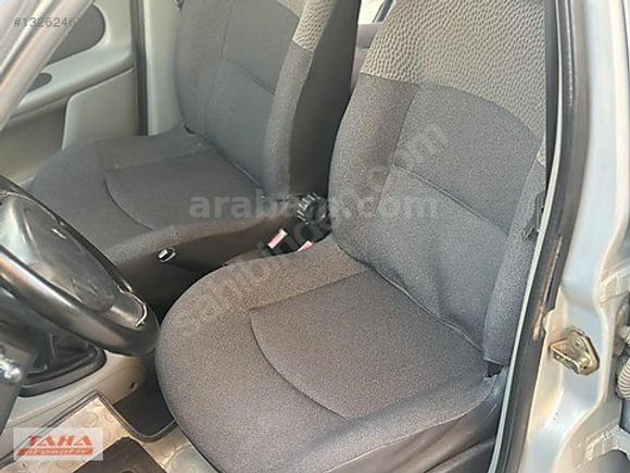 İLK EL 2005 *340.000KM* RENAULT CLİO