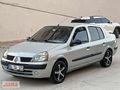 İLK EL 2005 *340.000KM* RENAULT CLİO