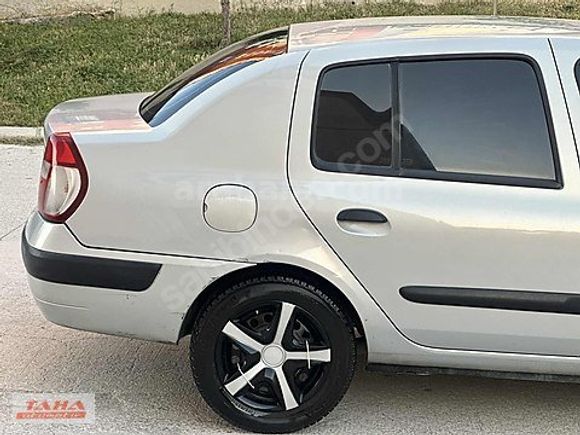 İLK EL 2005 *340.000KM* RENAULT CLİO