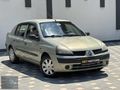 DEĞİŞENSİZ - TRAMERSİZ - 2004 MODEL CLİO 1.4 LPG'Lİ - KLİMALI !.