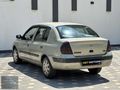 DEĞİŞENSİZ - TRAMERSİZ - 2004 MODEL CLİO 1.4 LPG'Lİ - KLİMALI !.