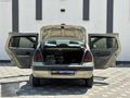 DEĞİŞENSİZ - TRAMERSİZ - 2004 MODEL CLİO 1.4 LPG'Lİ - KLİMALI !.