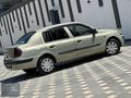DEĞİŞENSİZ - TRAMERSİZ - 2004 MODEL CLİO 1.4 LPG'Lİ - KLİMALI !.