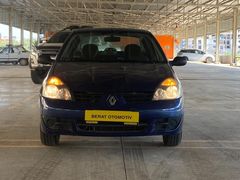 BERAT OTOMOTİV 2008 MODEL RENAULT CLİO 1.4 16 VALF