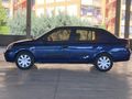 BERAT OTOMOTİV 2008 MODEL RENAULT CLİO 1.4 16 VALF