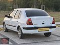 2003 CLİO 1.4 ~ DEĞİŞENSİZ ~ 3 PARÇA LOKAL BOYALI ~ KLİMALI ~