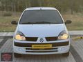 2003 CLİO 1.4 ~ DEĞİŞENSİZ ~ 3 PARÇA LOKAL BOYALI ~ KLİMALI ~