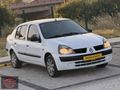 2003 CLİO 1.4 ~ DEĞİŞENSİZ ~ 3 PARÇA LOKAL BOYALI ~ KLİMALI ~
