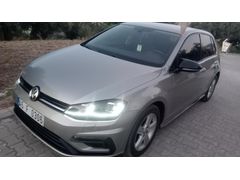 Sahibinden Volkswagen Golf 1.2 TSi Comfortline 2016 Model  100.000 km Gri