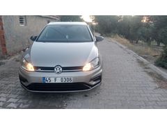 Sahibinden Volkswagen Golf 1.2 TSi Comfortline 2016 Model  100.000 km Gri