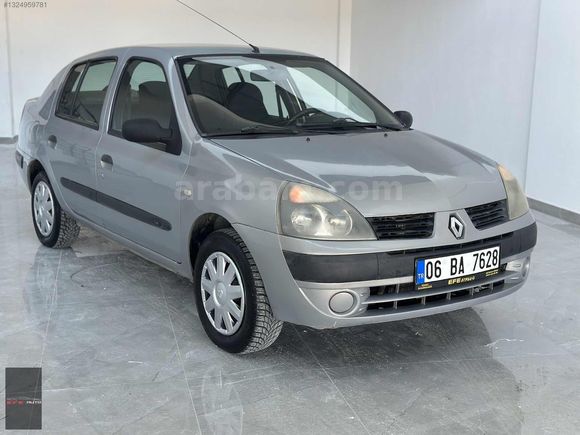//EFE AUTO// KLİMALI 3 PARÇA BOYALI