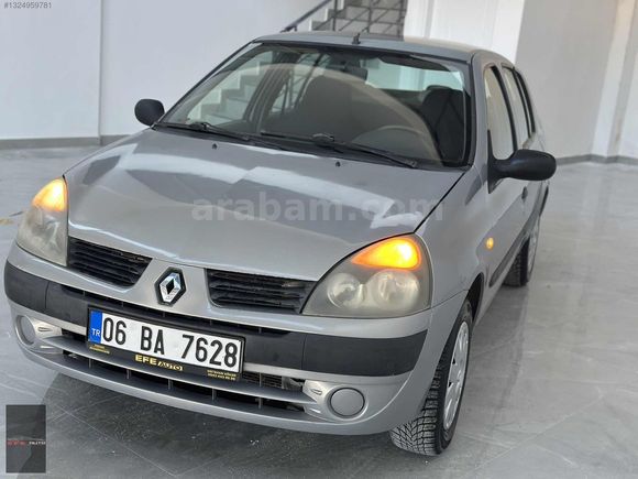 //EFE AUTO// KLİMALI 3 PARÇA BOYALI
