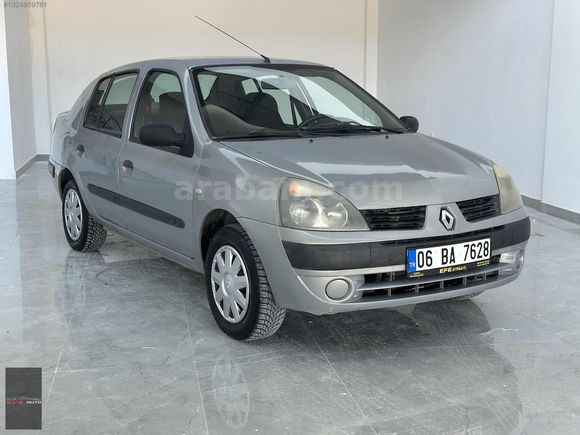 //EFE AUTO// KLİMALI 3 PARÇA BOYALI