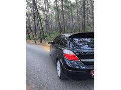 Sahibinden Opel Astra 1.6 Classic Twinport 2005 Model 