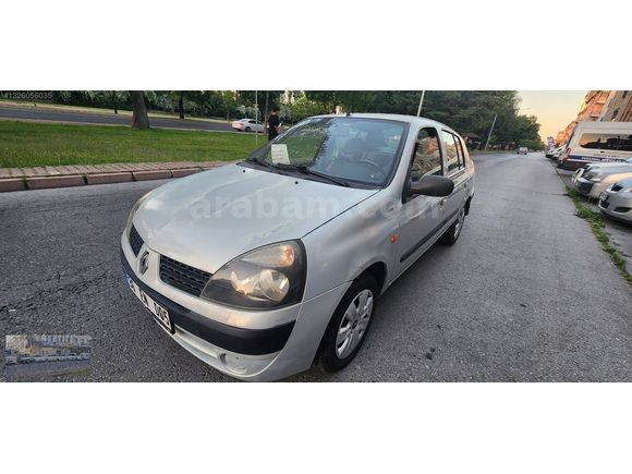 DEĞİŞEN YOK ORJİNAL 171BİN KM 2004 MODEL MOTOR VE YÜRÜR SÜPER