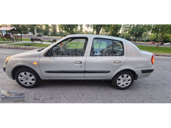 DEĞİŞEN YOK ORJİNAL 171BİN KM 2004 MODEL MOTOR VE YÜRÜR SÜPER