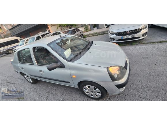 DEĞİŞEN YOK ORJİNAL 171BİN KM 2004 MODEL MOTOR VE YÜRÜR SÜPER