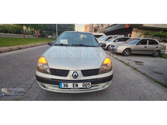 DEĞİŞEN YOK ORJİNAL 171BİN KM 2004 MODEL MOTOR VE YÜRÜR SÜPER
