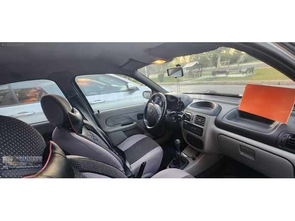 DEĞİŞEN YOK ORJİNAL 171BİN KM 2004 MODEL MOTOR VE YÜRÜR SÜPER
