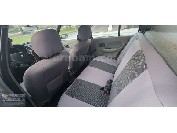 DEĞİŞEN YOK ORJİNAL 171BİN KM 2004 MODEL MOTOR VE YÜRÜR SÜPER