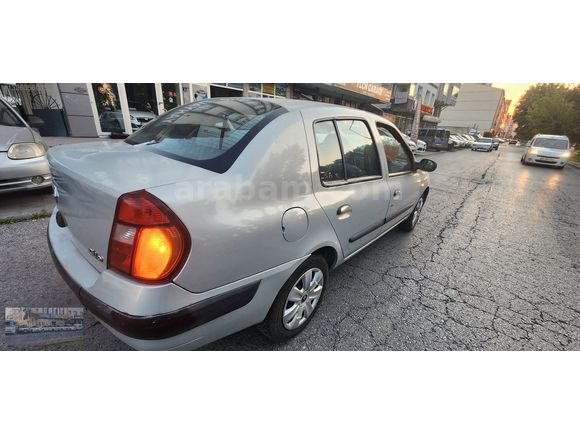 DEĞİŞEN YOK ORJİNAL 171BİN KM 2004 MODEL MOTOR VE YÜRÜR SÜPER