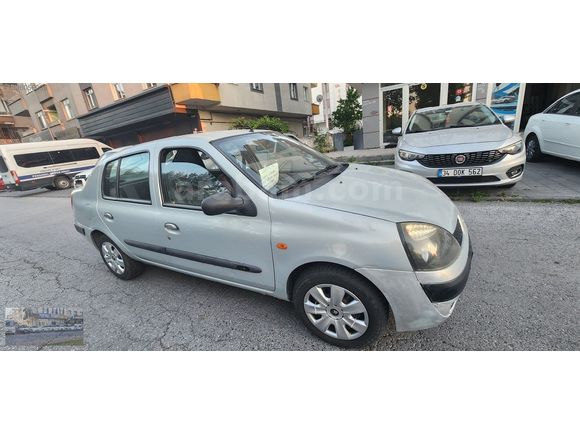 DEĞİŞEN YOK ORJİNAL 171BİN KM 2004 MODEL MOTOR VE YÜRÜR SÜPER