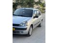 ALPEREN OTO'dan 2005 RENAULT CLİO 1.4 AUTHENTİQUE