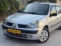 ALPEREN OTO'dan 2005 RENAULT CLİO 1.4 AUTHENTİQUE
