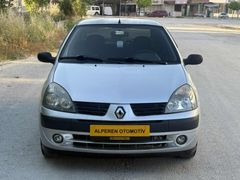 ALPEREN OTO'dan 2005 RENAULT CLİO 1.4 AUTHENTİQUE