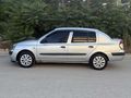 ALPEREN OTO'dan 2005 RENAULT CLİO 1.4 AUTHENTİQUE