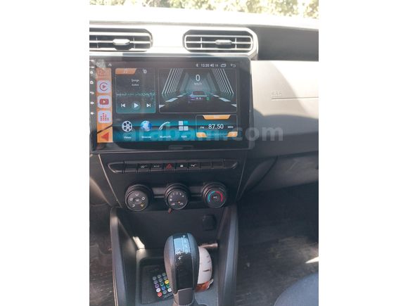 Sahibinden Dacia Duster 1.3 Tce Essential 2023 Model  63.000 km Beyaz