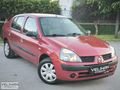 VELİHAN OTOMOTİV'DEN 2006 RENAULT CLİO 150 BİN KM BENZİNLİ