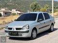 2004 MODEL RENAULT CLİO 1.4 BENZİN / LPG