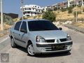 2004 MODEL RENAULT CLİO 1.4 BENZİN / LPG