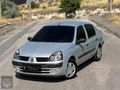 2004 MODEL RENAULT CLİO 1.4 BENZİN / LPG
