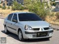 2004 MODEL RENAULT CLİO 1.4 BENZİN / LPG