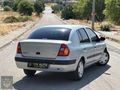 2004 MODEL RENAULT CLİO 1.4 BENZİN / LPG