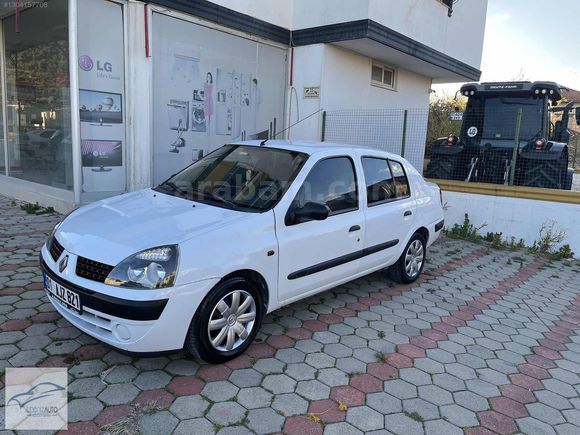 Orjinal 223 bin kmde lpgli klimalı