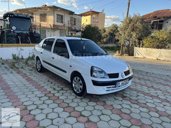 Orjinal 223 bin kmde lpgli klimalı