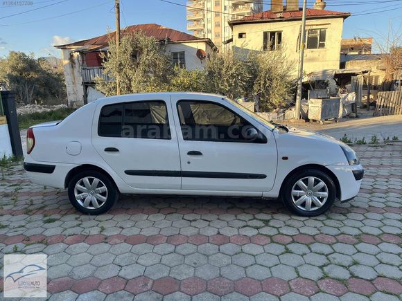 Orjinal 223 bin kmde lpgli klimalı