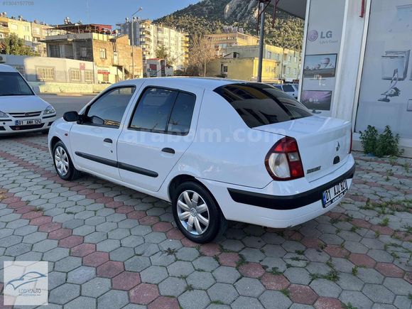 Orjinal 223 bin kmde lpgli klimalı