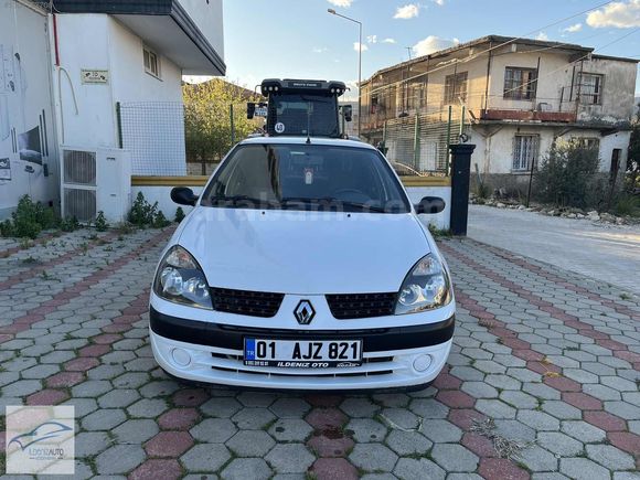 Orjinal 223 bin kmde lpgli klimalı