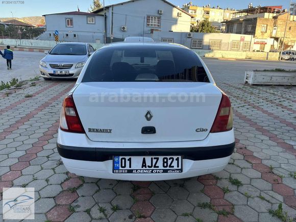 Orjinal 223 bin kmde lpgli klimalı