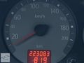 Orjinal 223 bin kmde lpgli klimalı