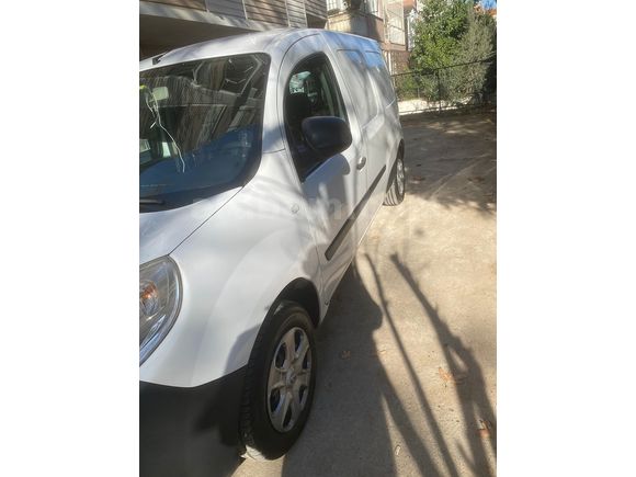 Sahibinden Renault Kangoo Express 1.5 dCi Maxi Joy 2017 Model 