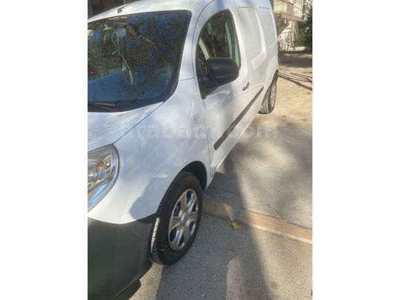 Sahibinden Renault Kangoo Express 1.5 dCi Maxi Joy 2017 Model 