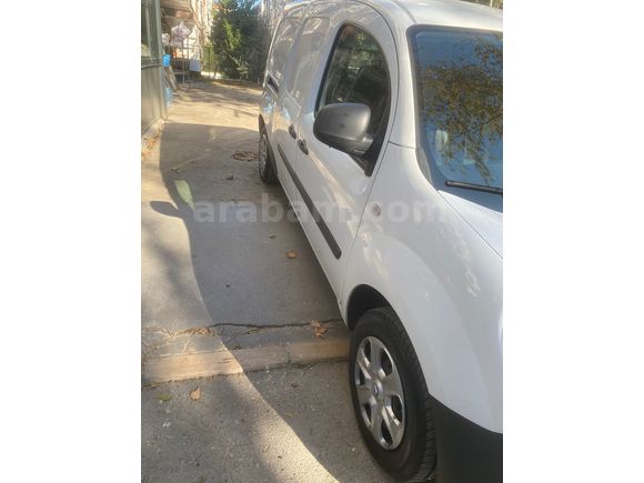 Sahibinden Renault Kangoo Express 1.5 dCi Maxi Joy 2017 Model 