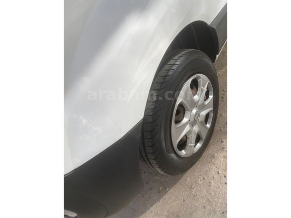 Sahibinden Renault Kangoo Express 1.5 dCi Maxi Joy 2017 Model 