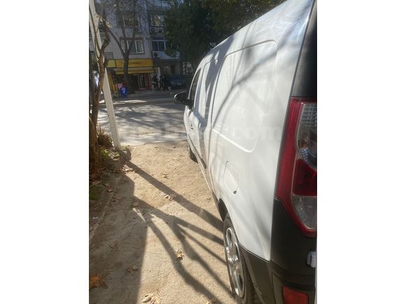Sahibinden Renault Kangoo Express 1.5 dCi Maxi Joy 2017 Model 
